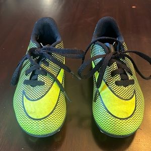 Toddler Soccer Cleats